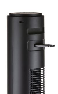 Ventilátor sloupový - s dálkovým ovládáním - DOMO DO8123