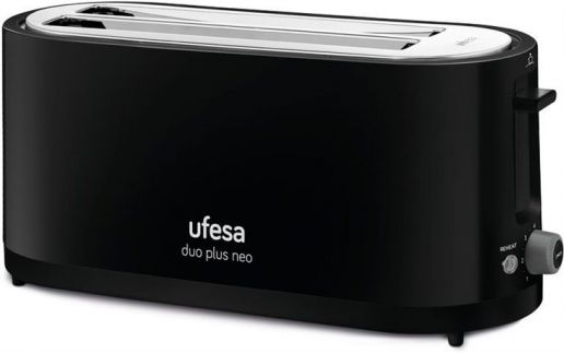 Ufesa Duo Plus Neo TT7475